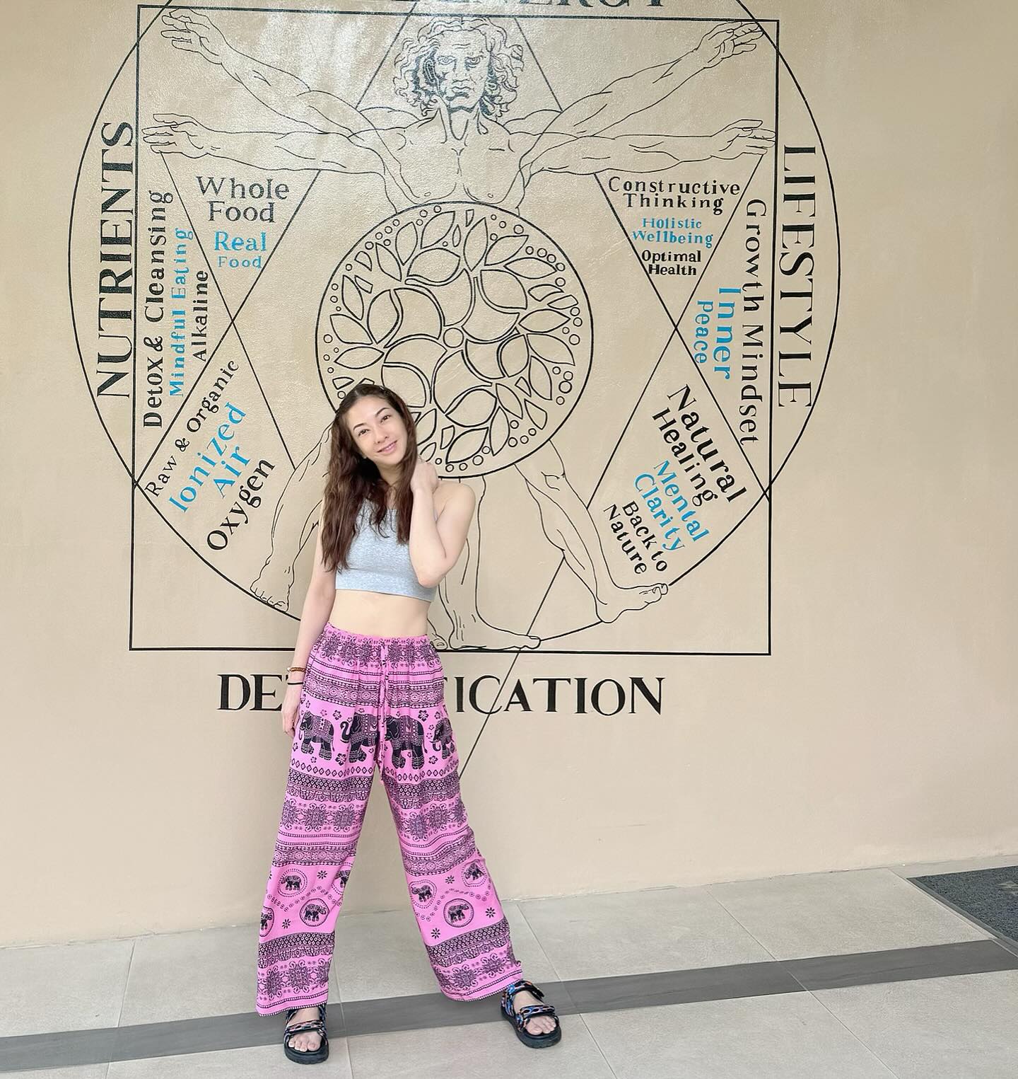 แป้ง - อรจิรา แหลมวิไล