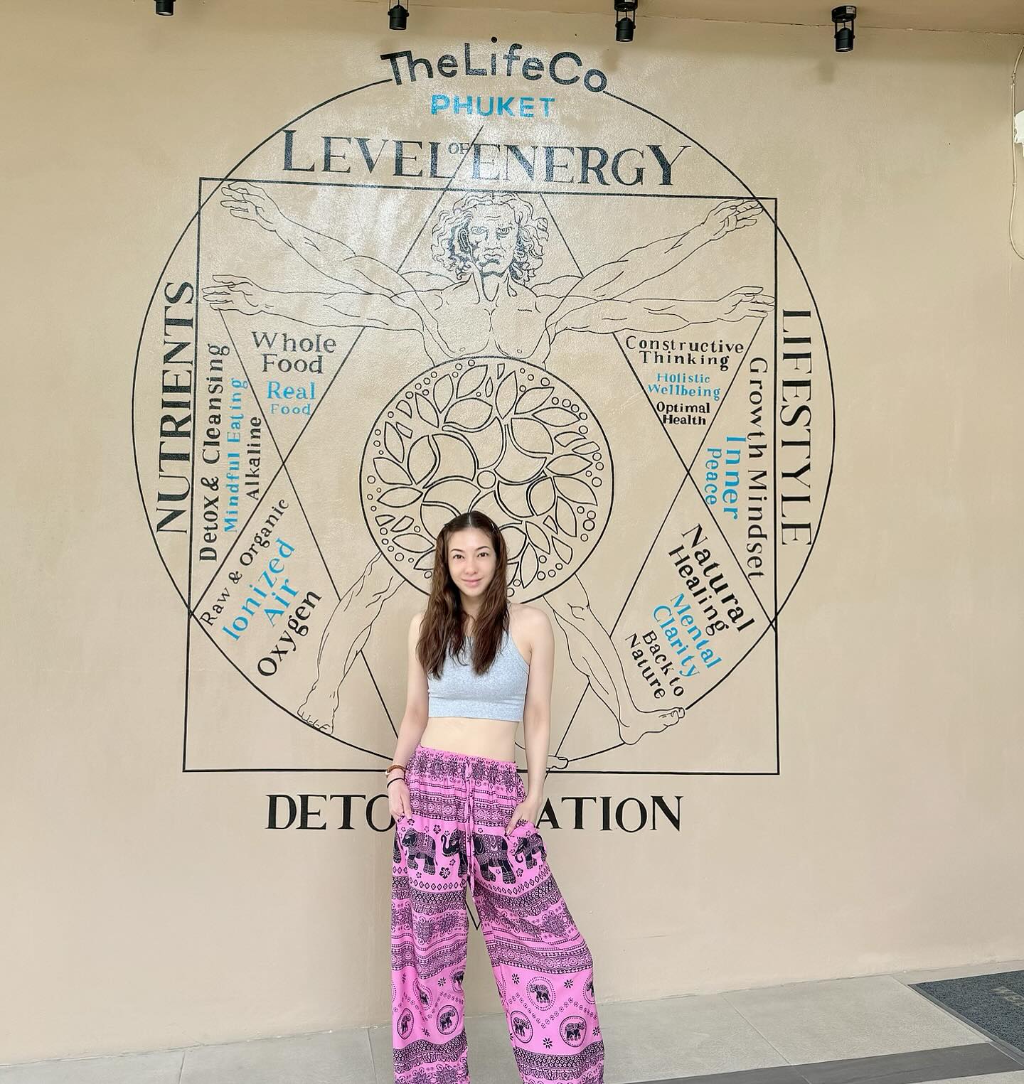 แป้ง - อรจิรา แหลมวิไล