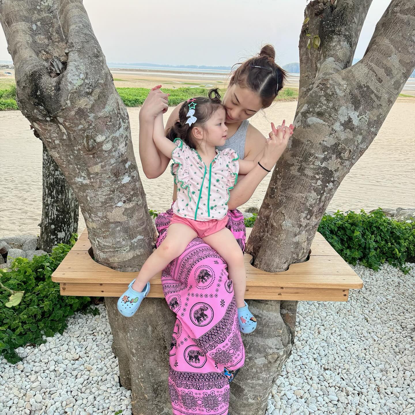 แป้ง - อรจิรา แหลมวิไล