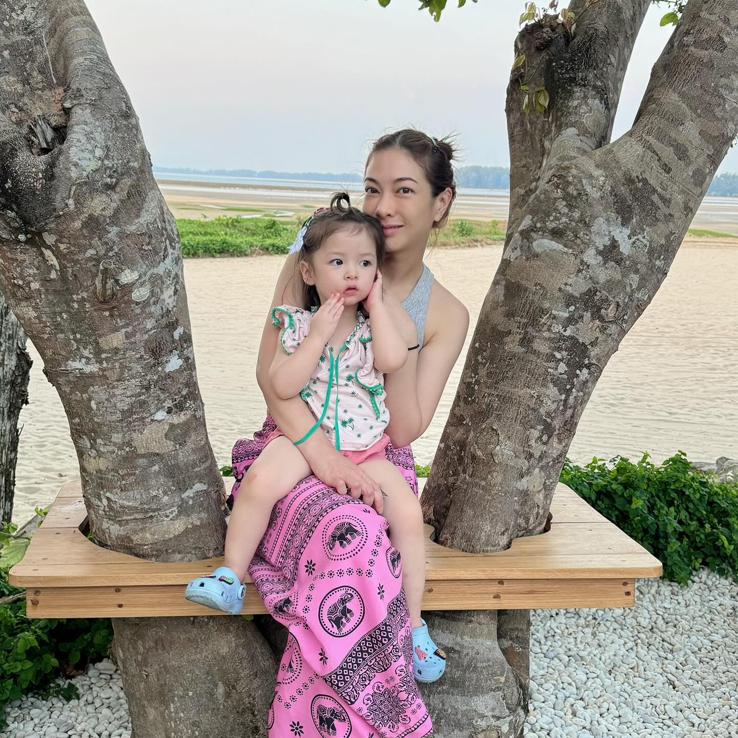 แป้ง - อรจิรา แหลมวิไล