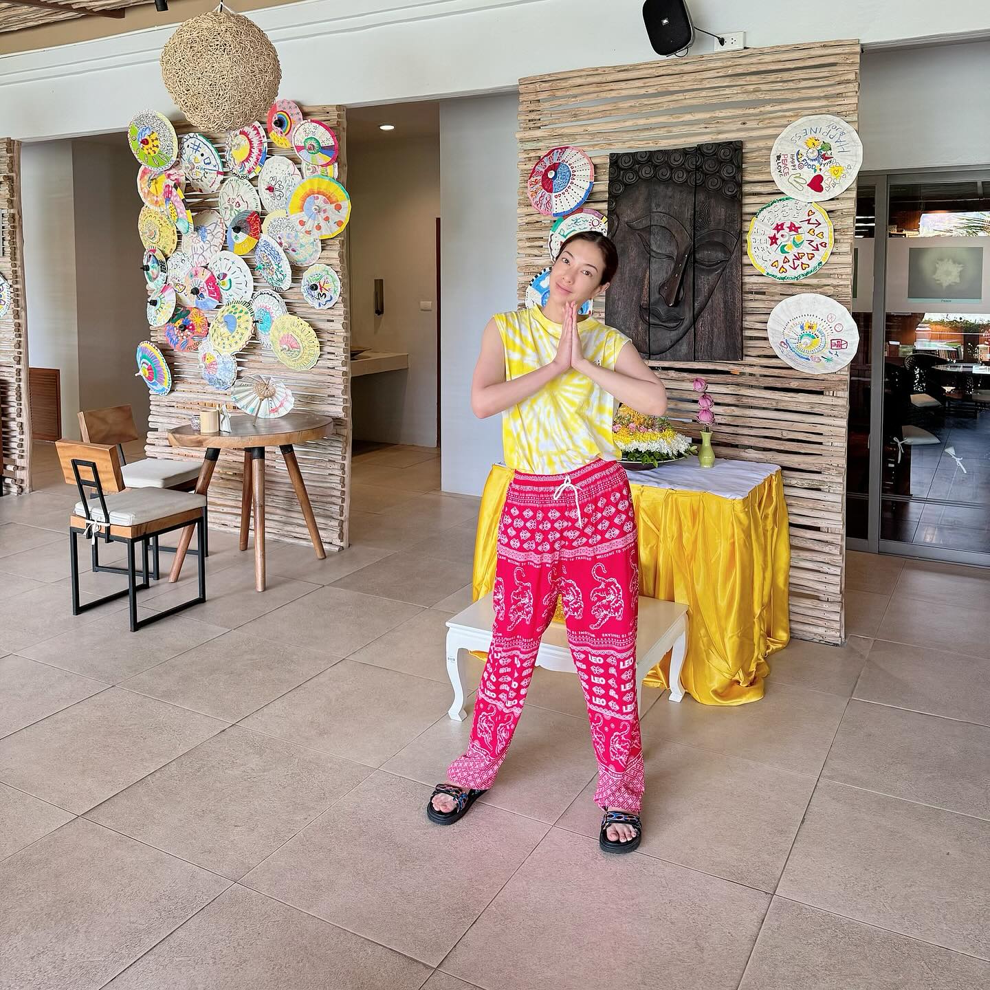 แป้ง - อรจิรา แหลมวิไล