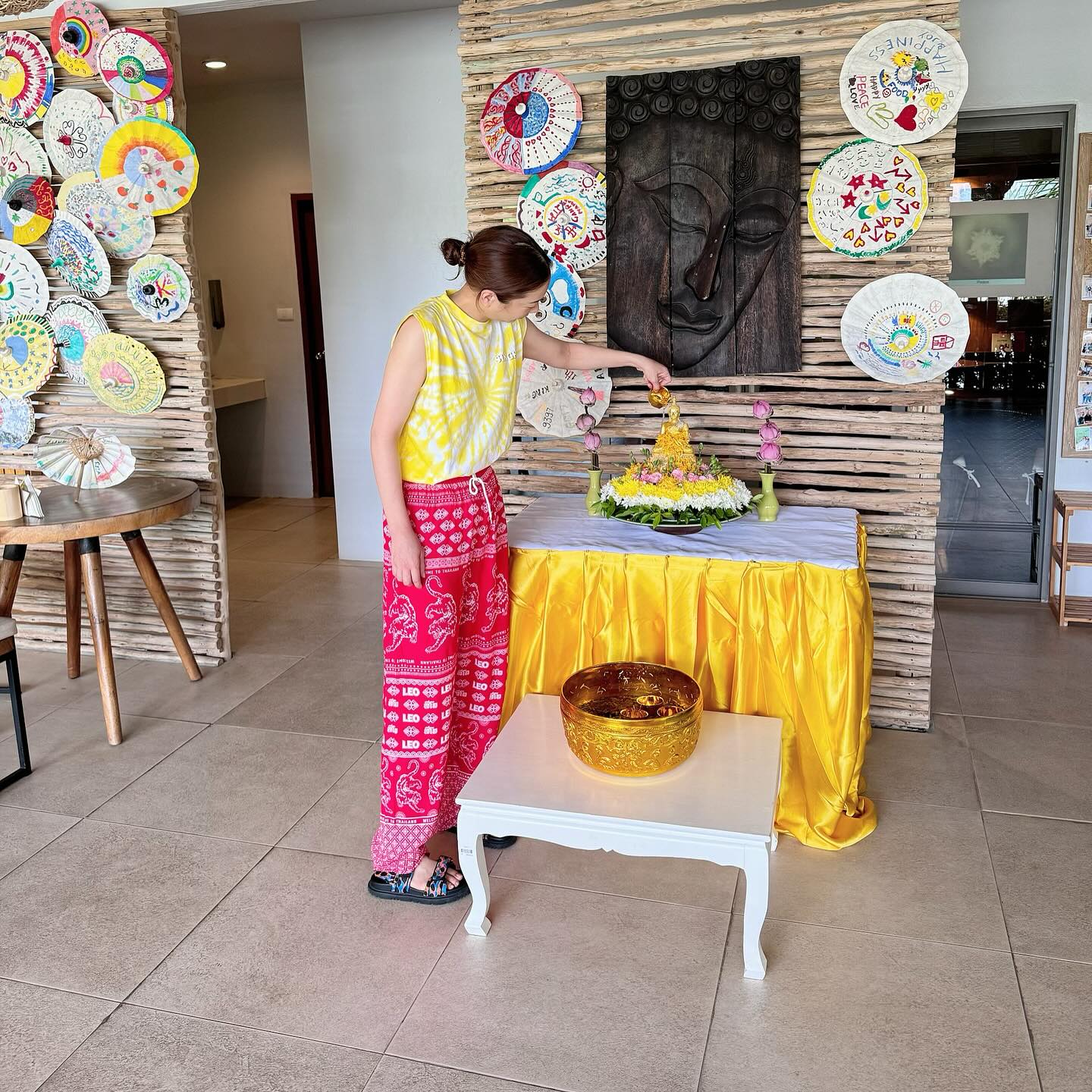 แป้ง - อรจิรา แหลมวิไล