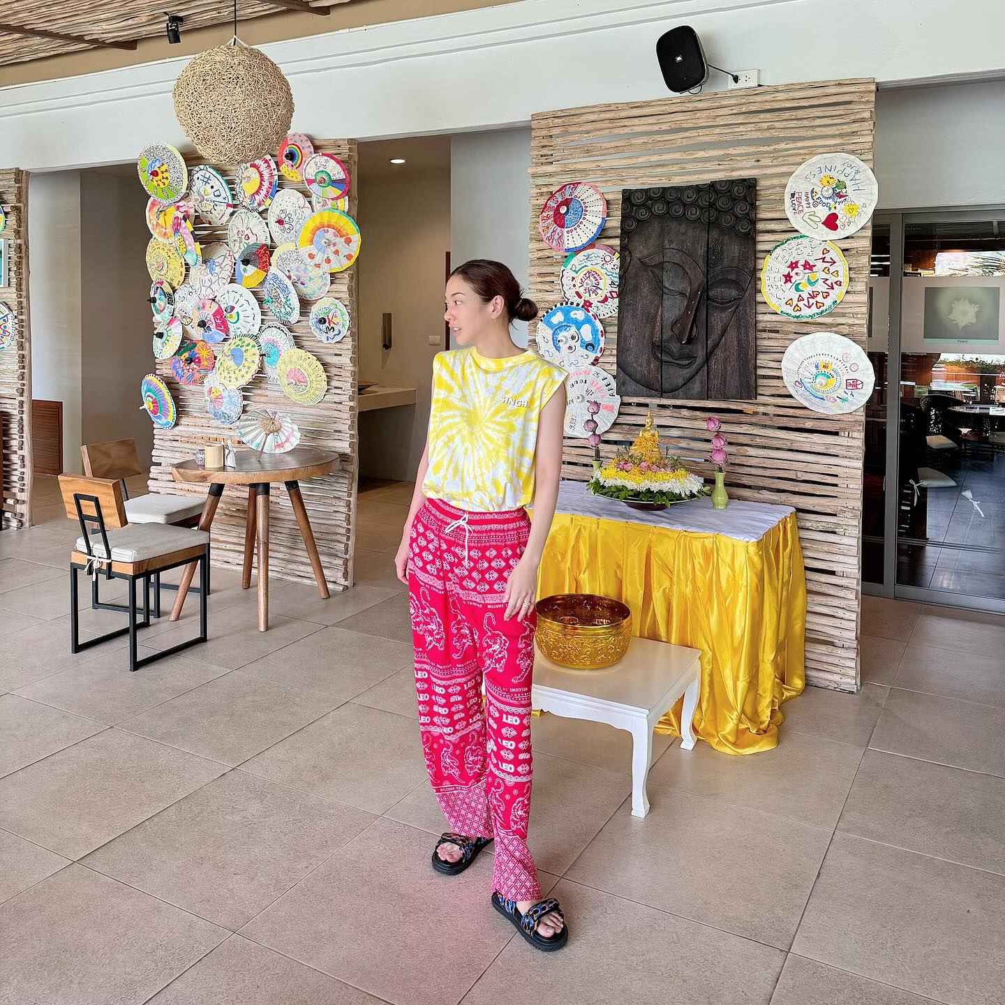 แป้ง - อรจิรา แหลมวิไล