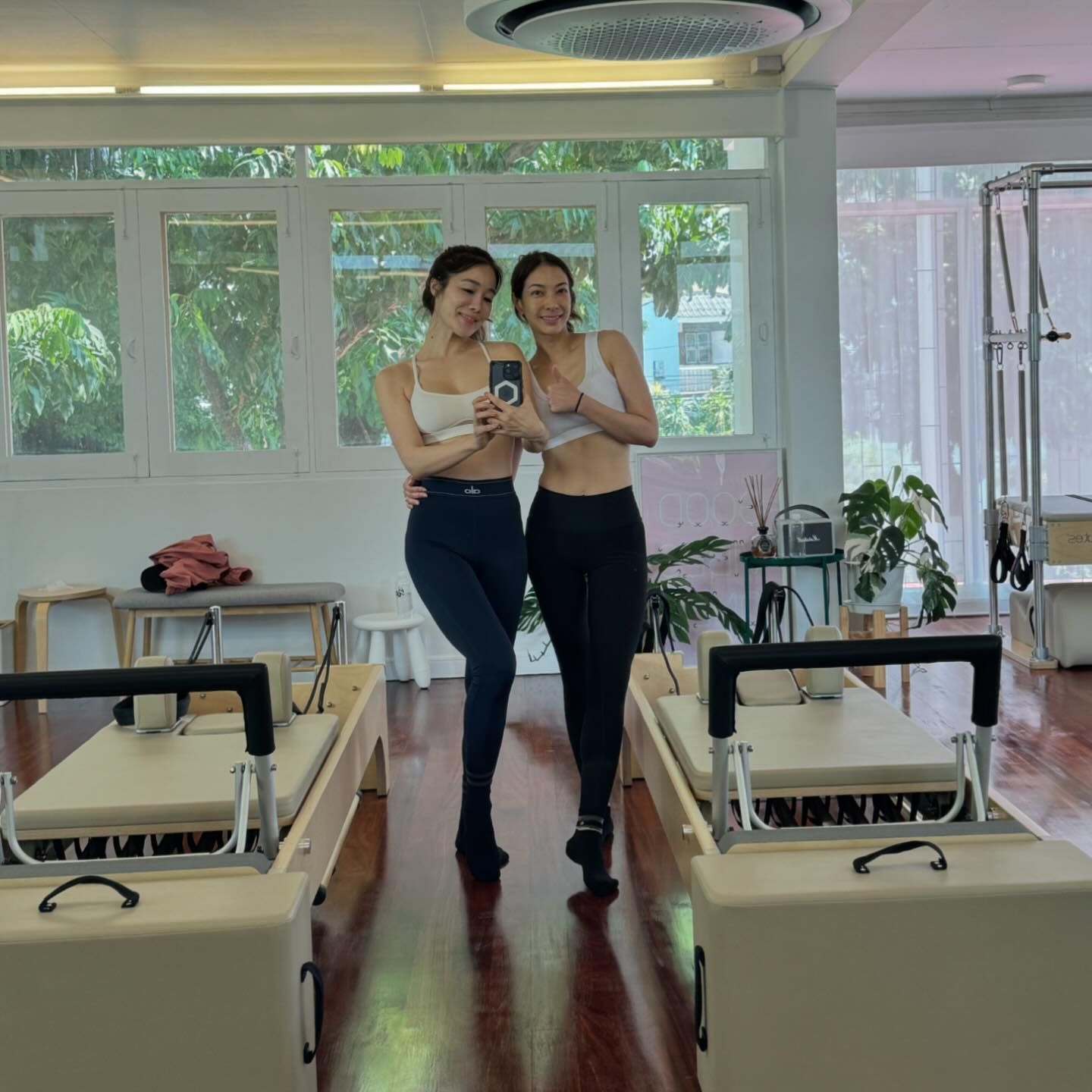 แป้ง - อรจิรา แหลมวิไล