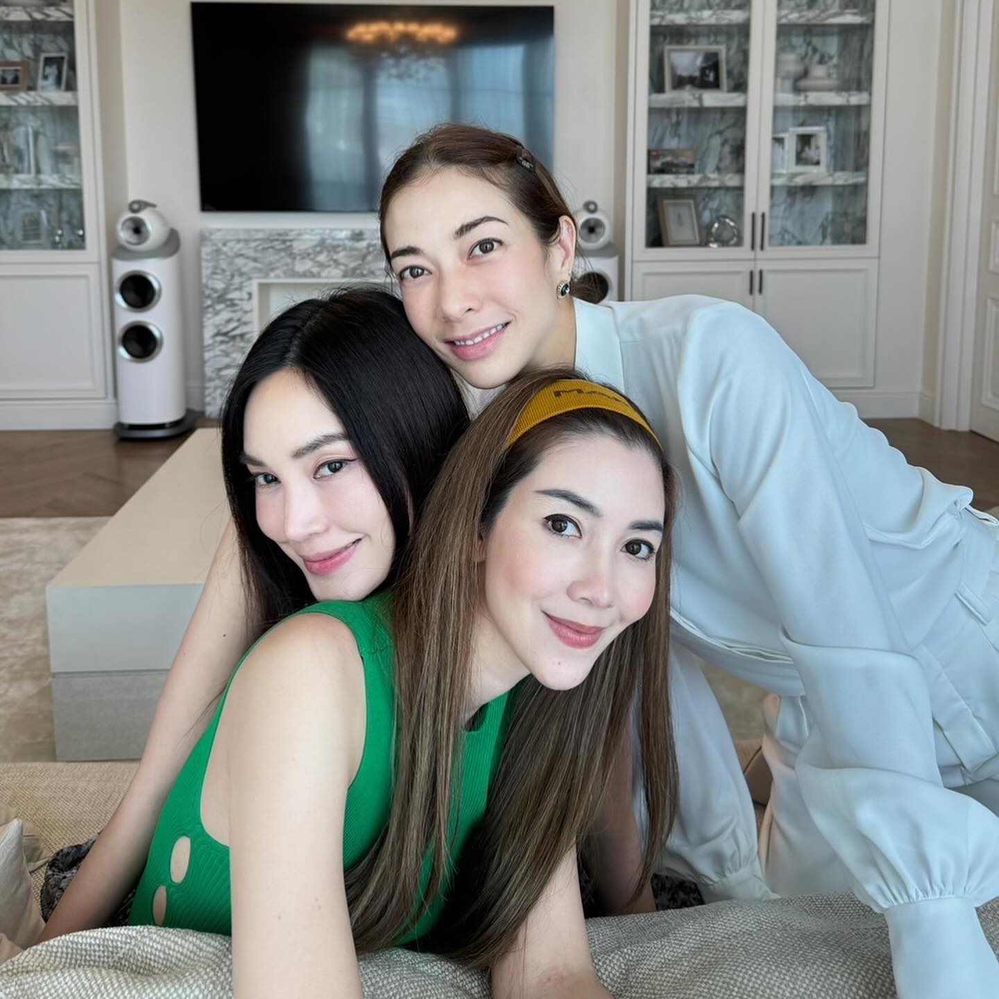 แป้ง - อรจิรา แหลมวิไล