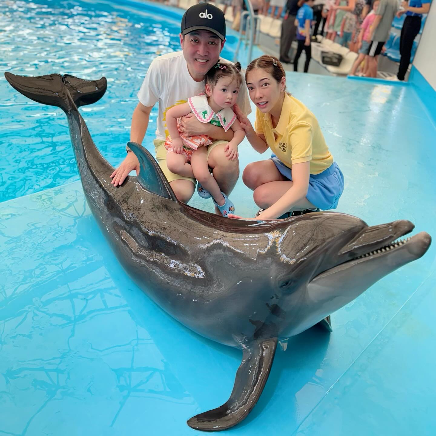 แป้ง - อรจิรา แหลมวิไล