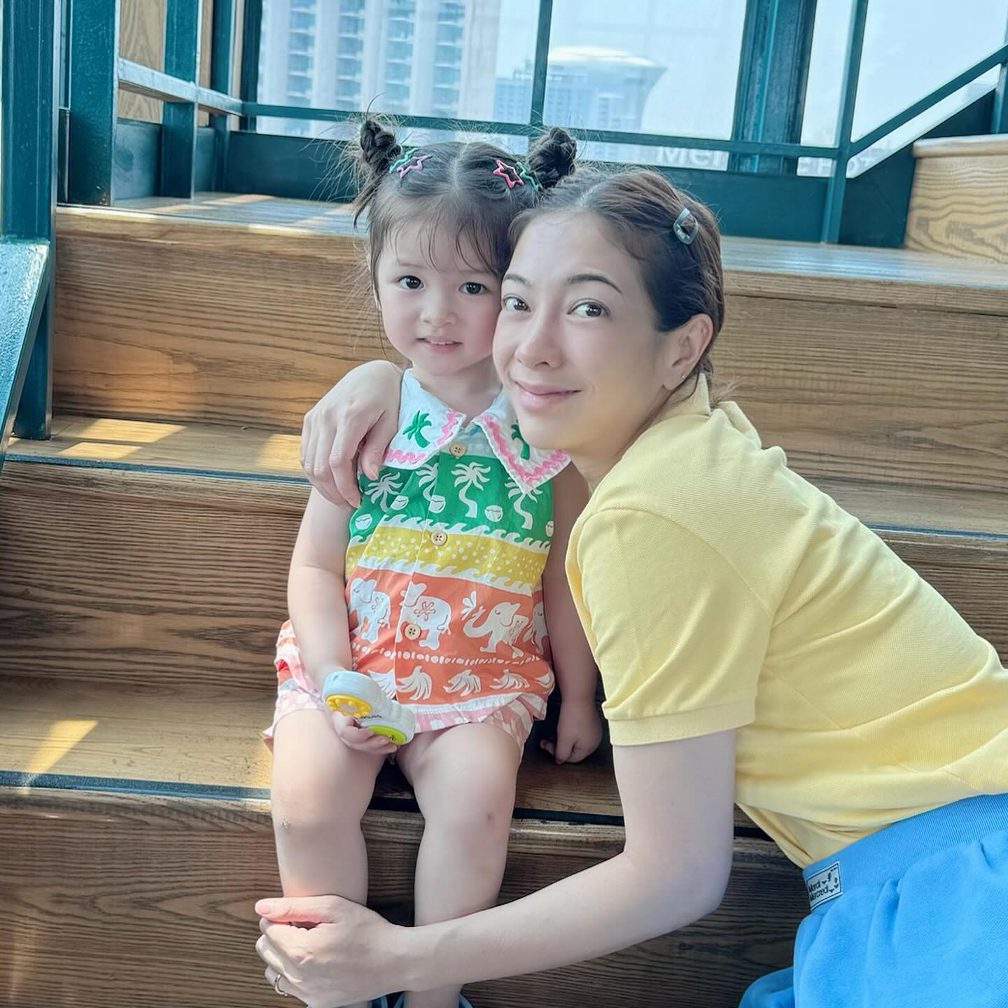 แป้ง - อรจิรา แหลมวิไล