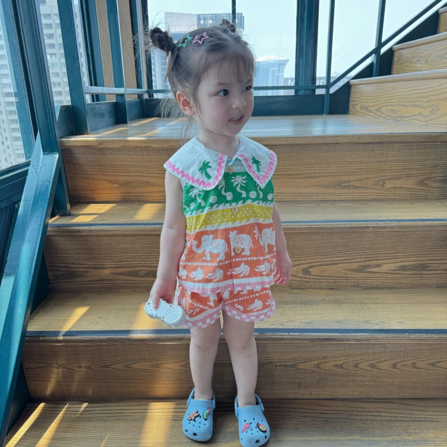 แป้ง - อรจิรา แหลมวิไล