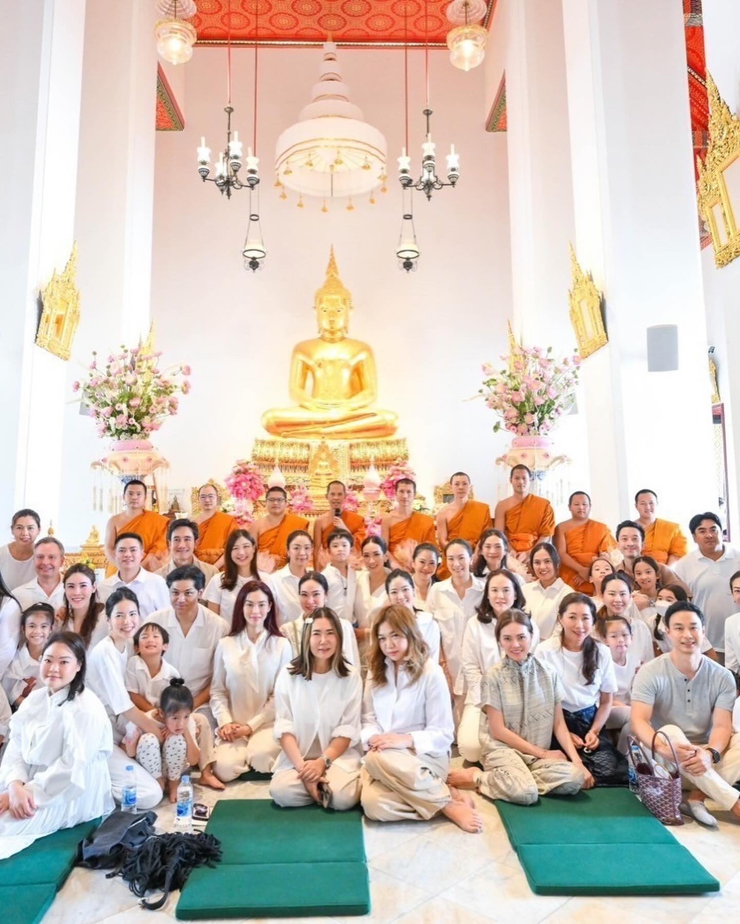 แป้ง - อรจิรา แหลมวิไล