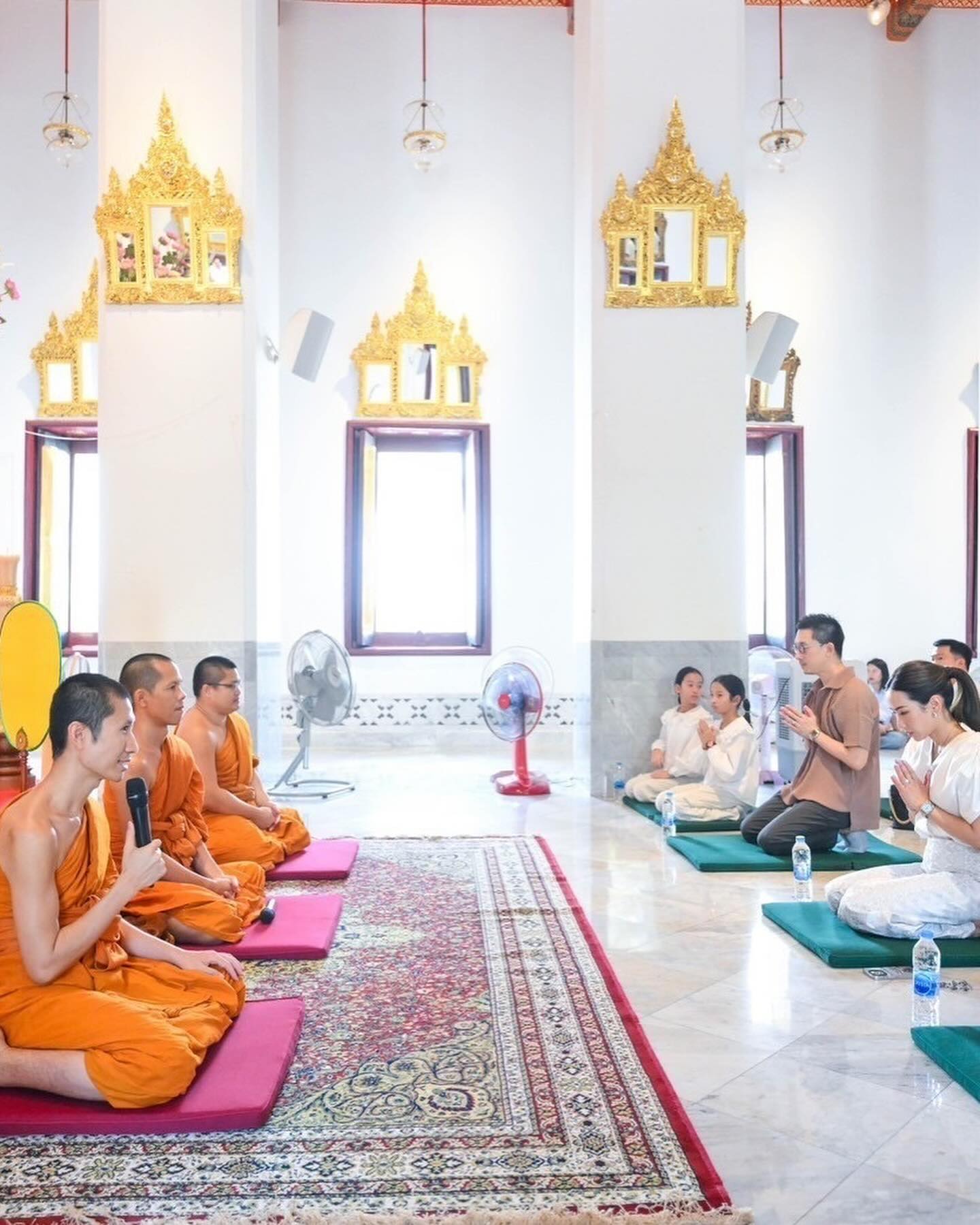 แป้ง - อรจิรา แหลมวิไล