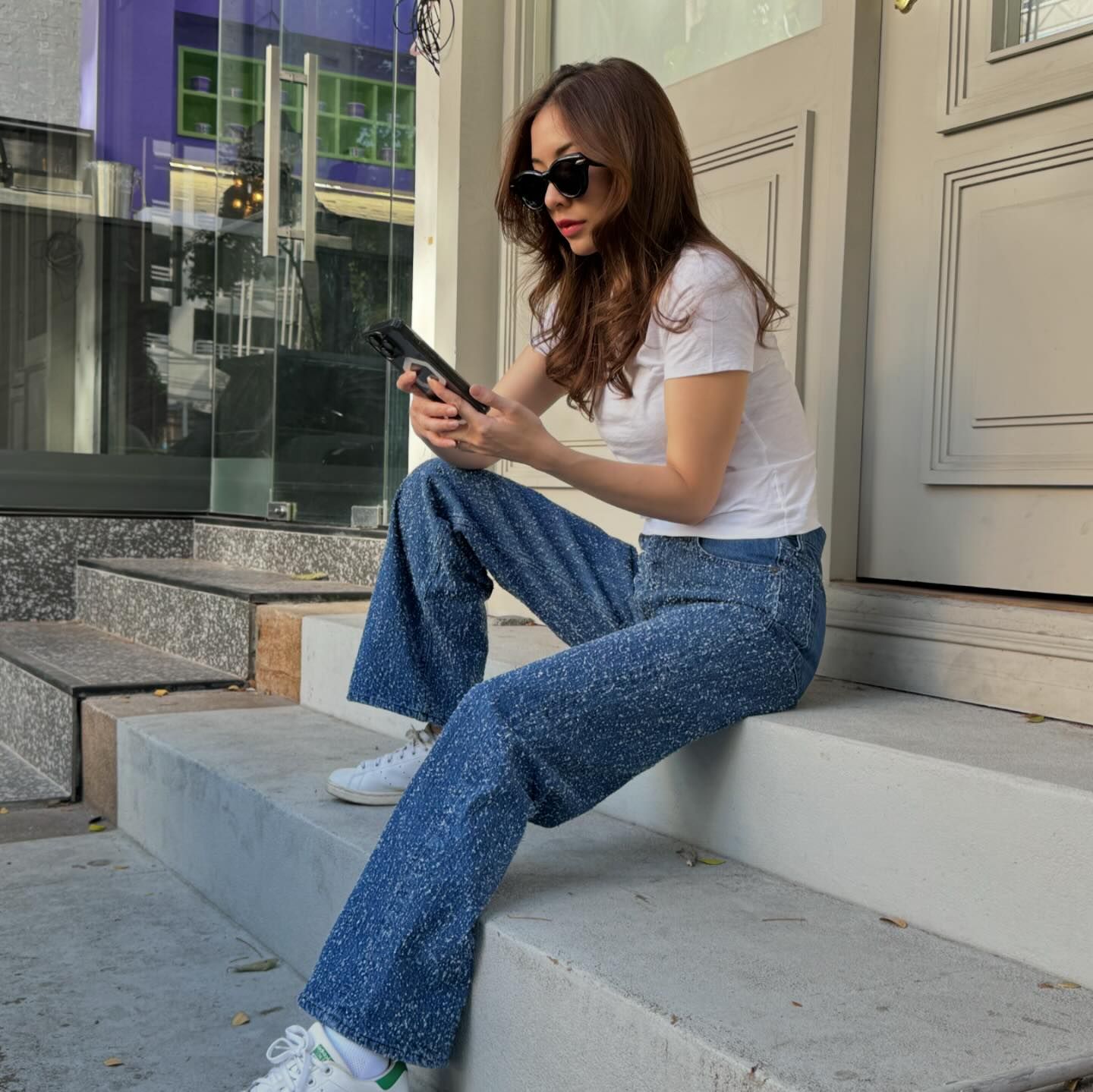 แป้ง - อรจิรา แหลมวิไล