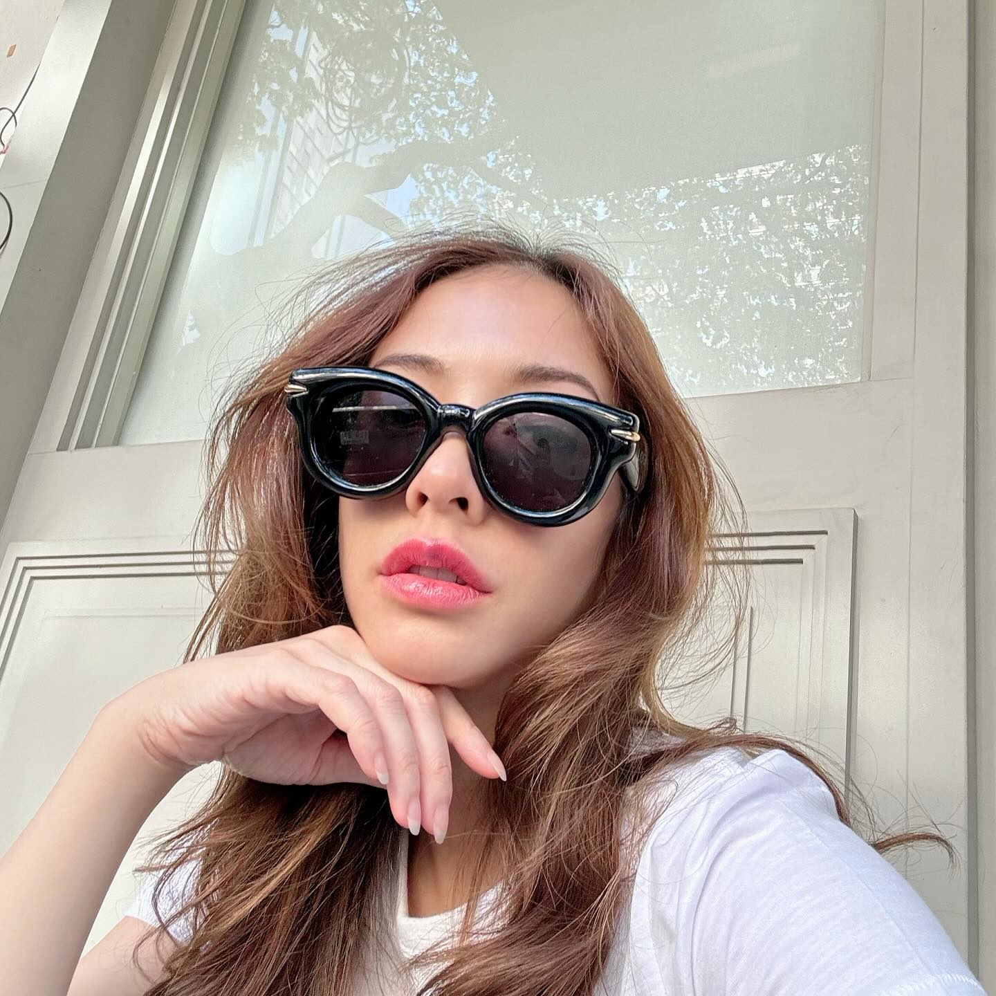 แป้ง - อรจิรา แหลมวิไล