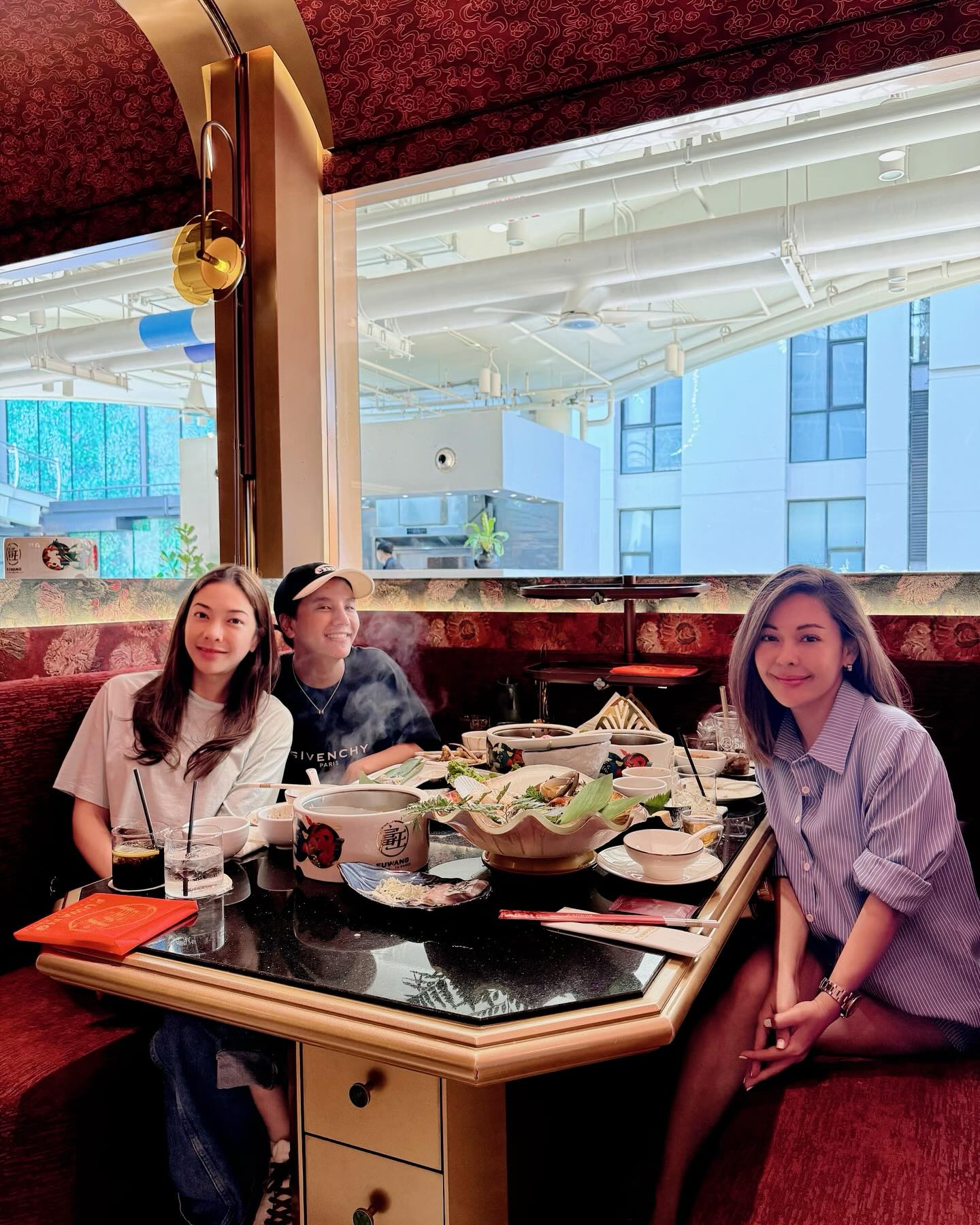 แป้ง - อรจิรา แหลมวิไล