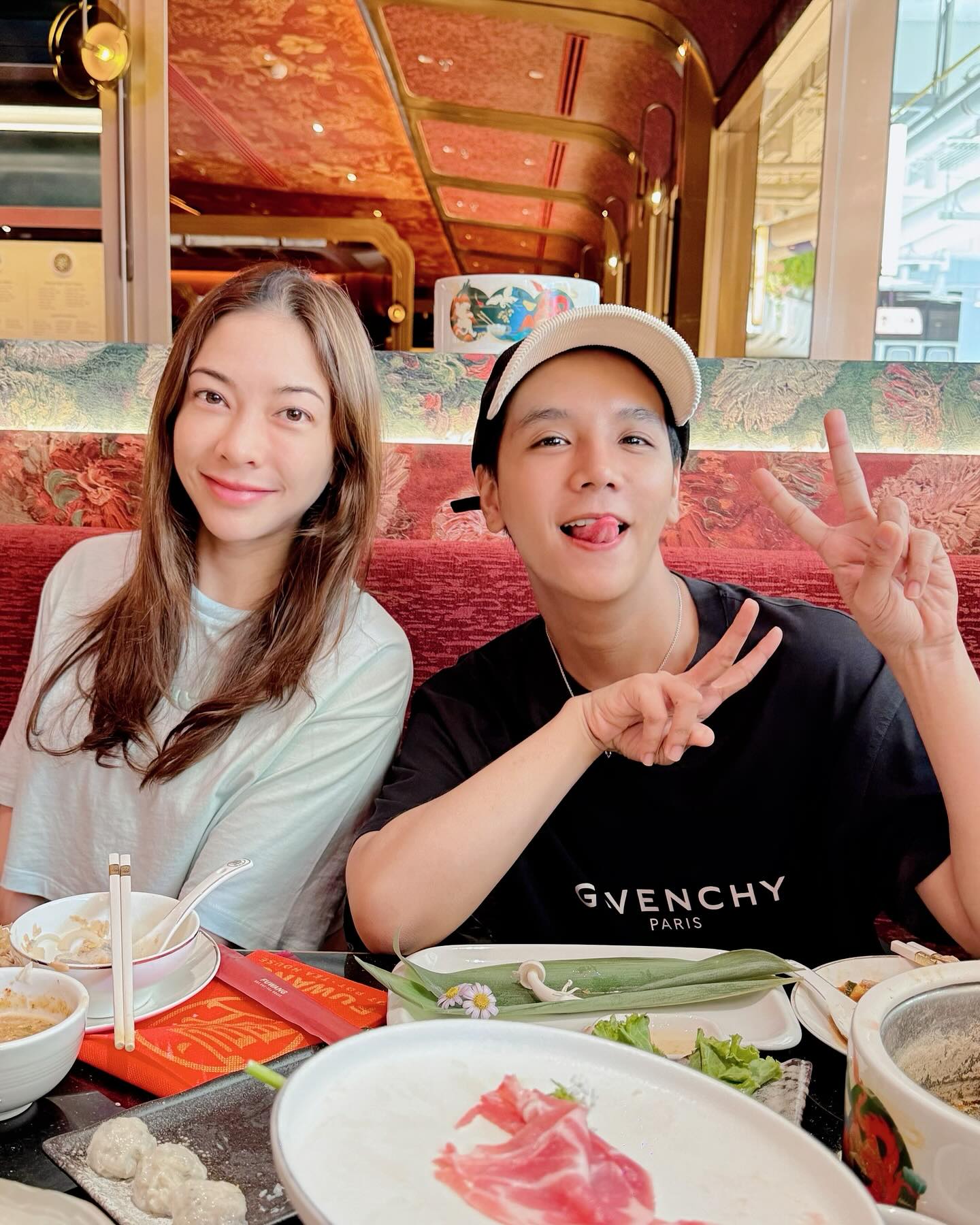 แป้ง - อรจิรา แหลมวิไล