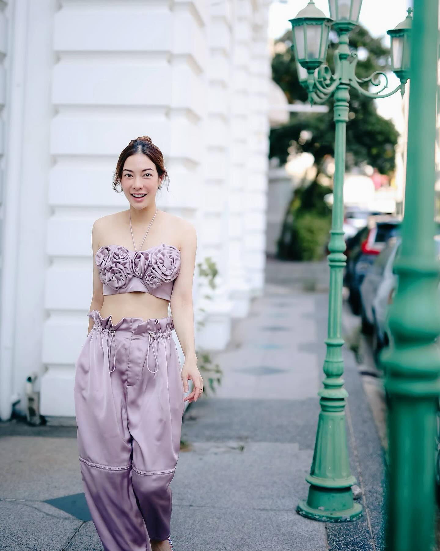 แป้ง - อรจิรา แหลมวิไล