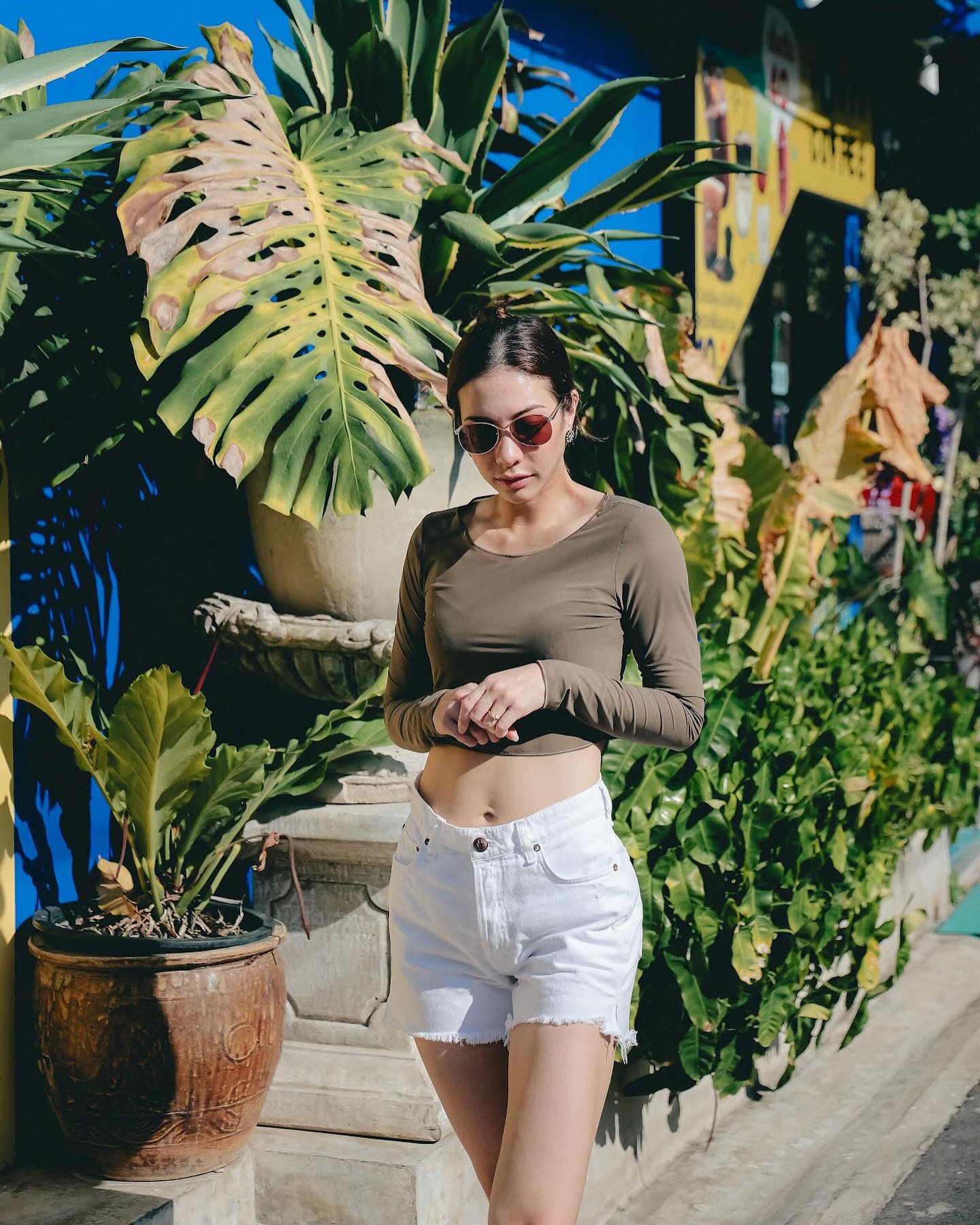 แป้ง - อรจิรา แหลมวิไล