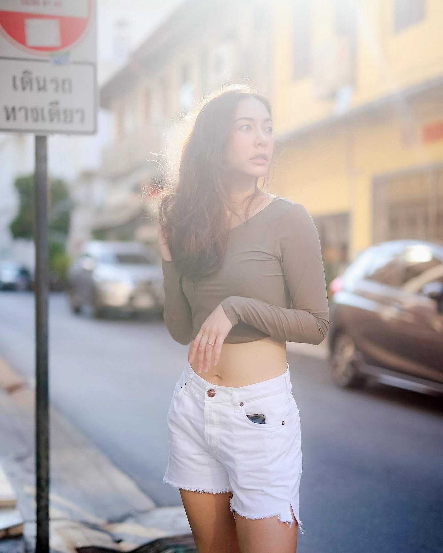 แป้ง - อรจิรา แหลมวิไล