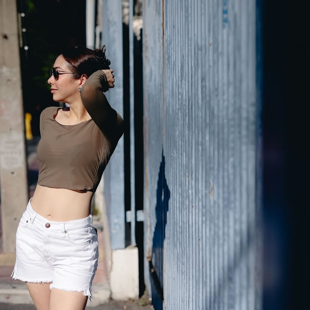 แป้ง - อรจิรา แหลมวิไล