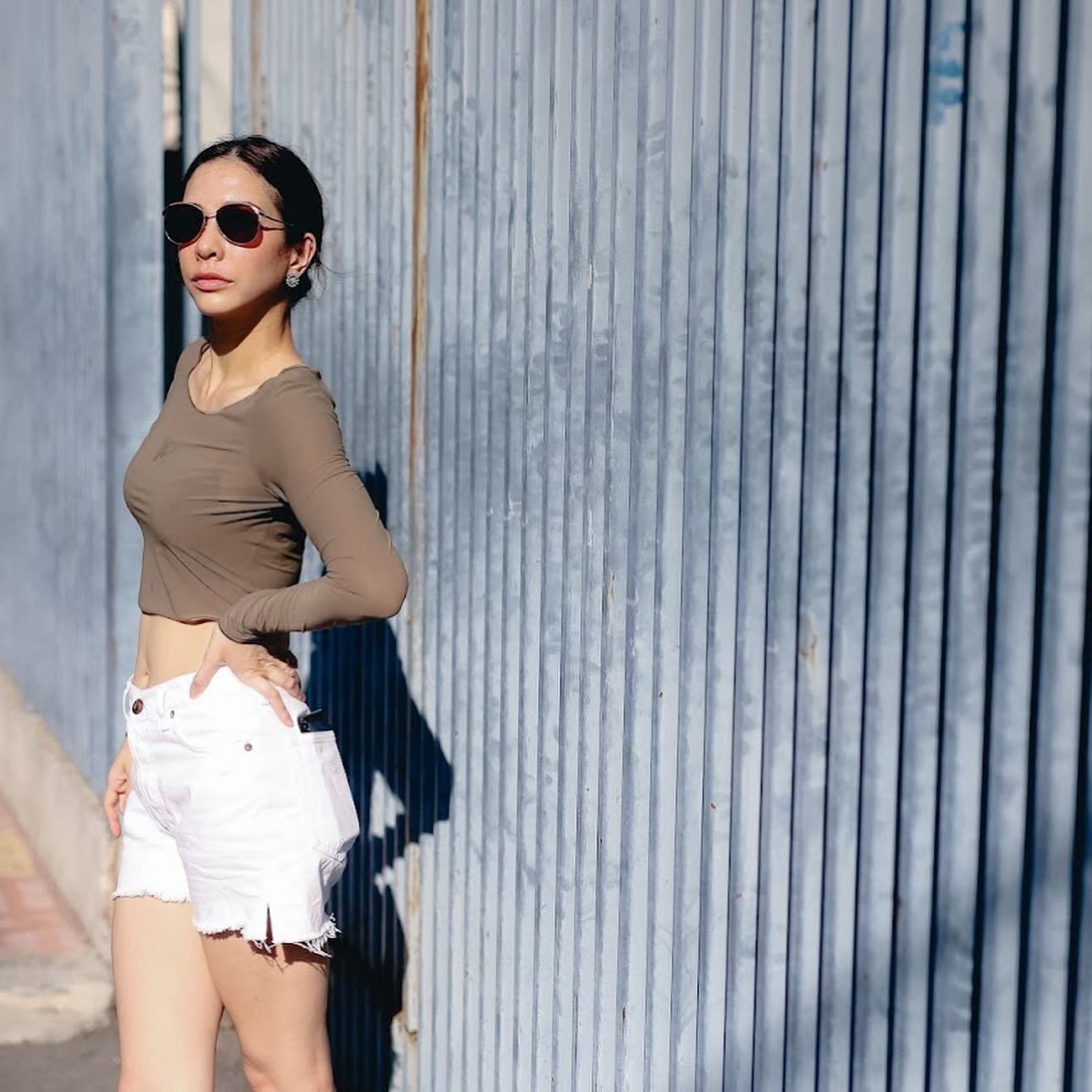 แป้ง - อรจิรา แหลมวิไล