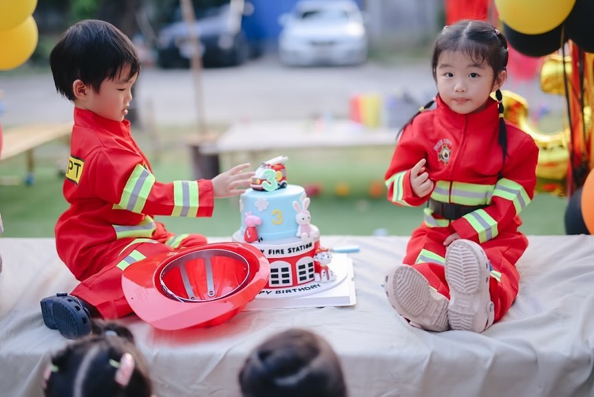 แป้ง - อรจิรา แหลมวิไล