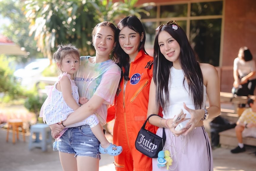 แป้ง - อรจิรา แหลมวิไล