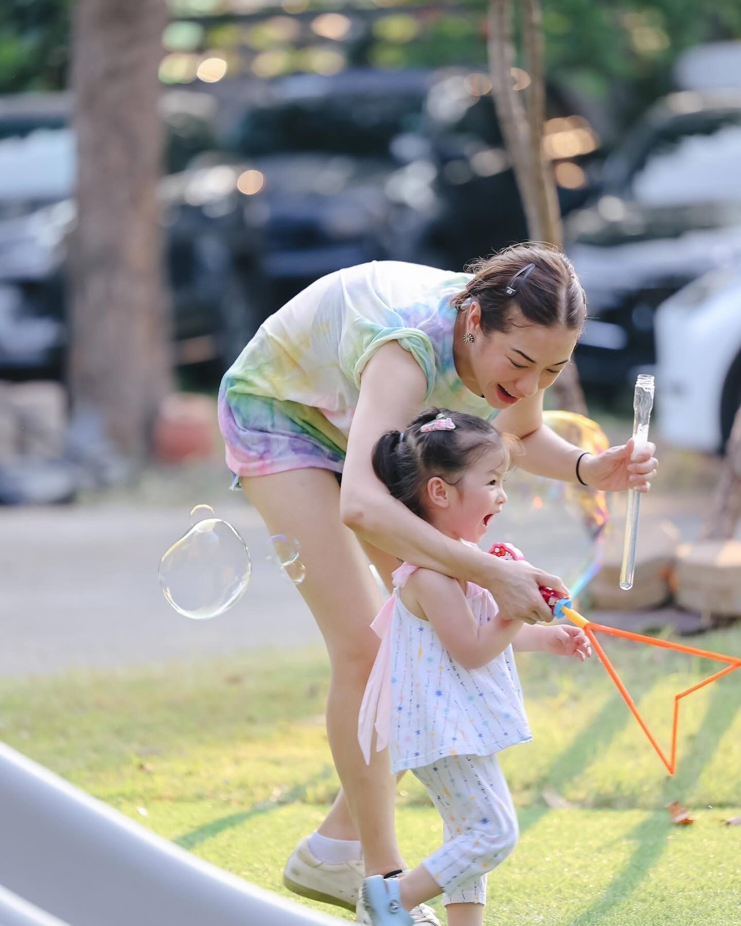 แป้ง - อรจิรา แหลมวิไล