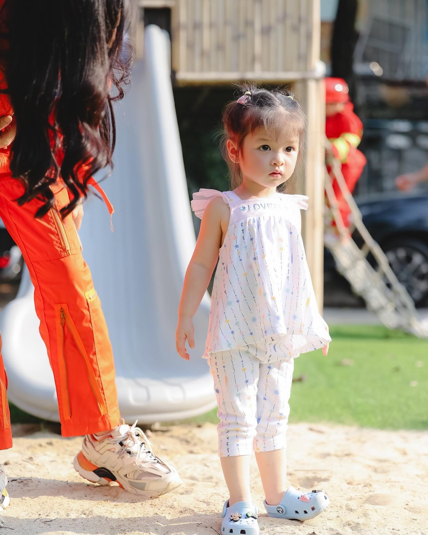 แป้ง - อรจิรา แหลมวิไล