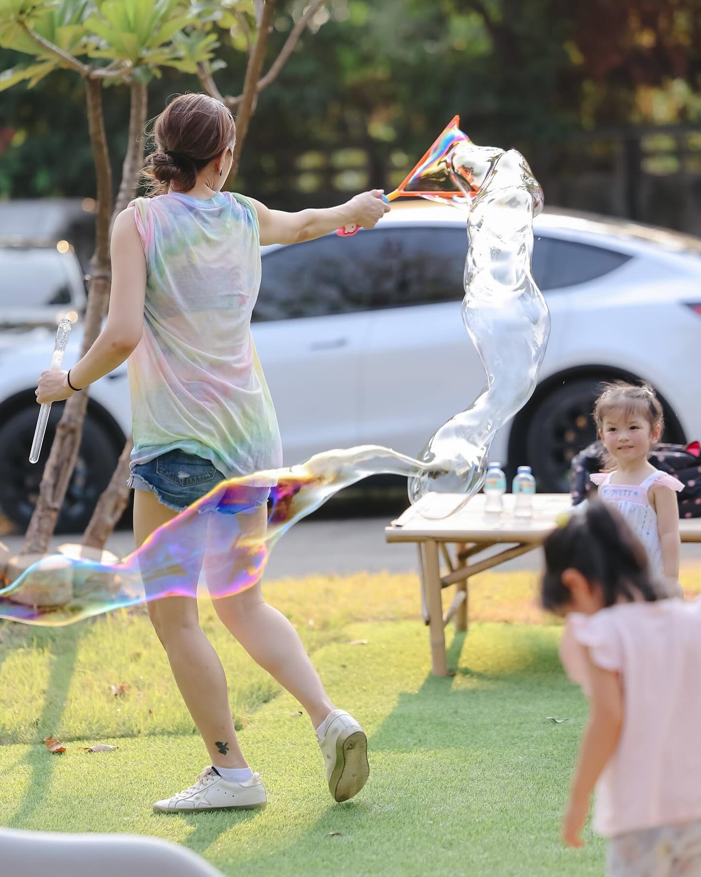 แป้ง - อรจิรา แหลมวิไล