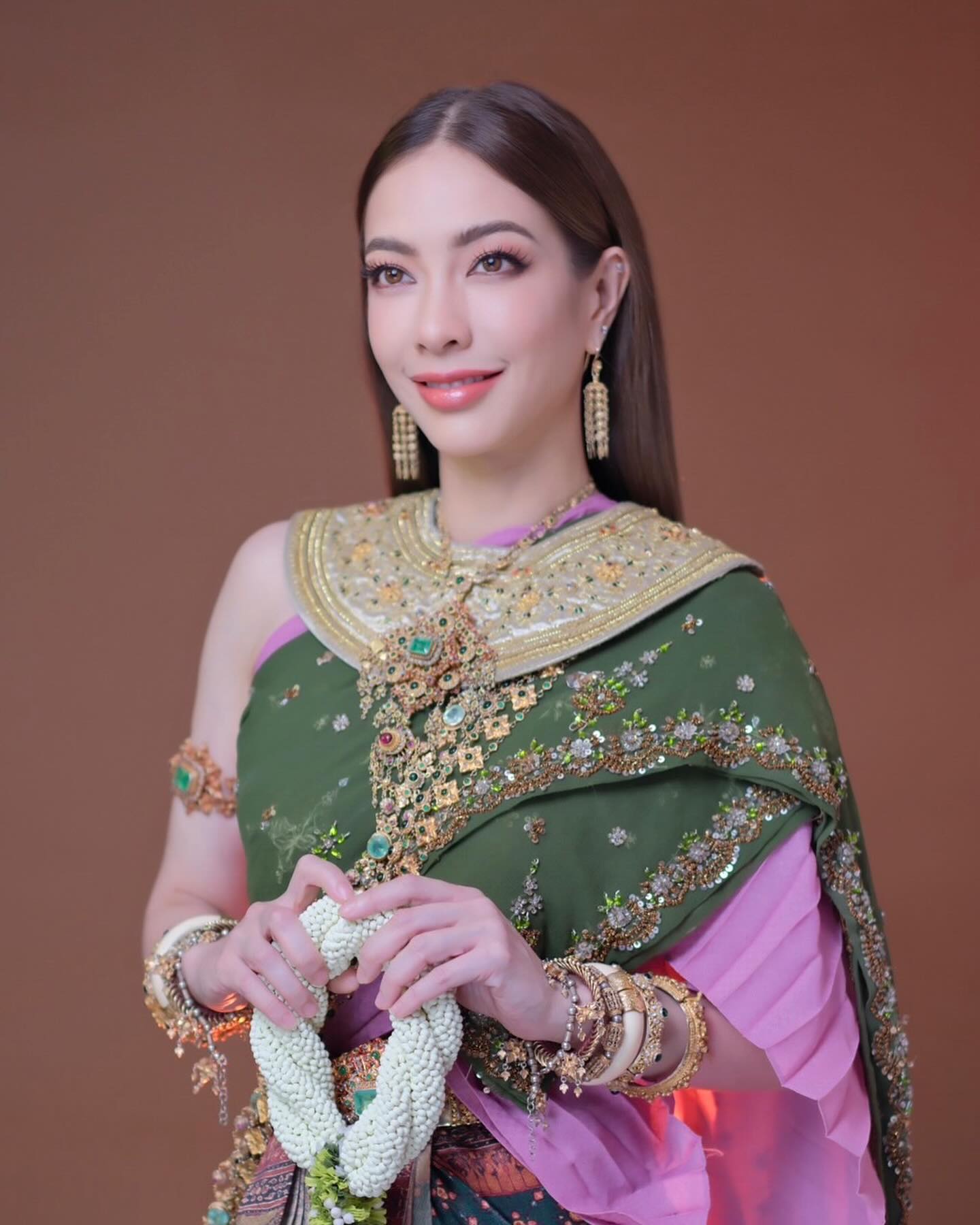 แป้ง - อรจิรา แหลมวิไล