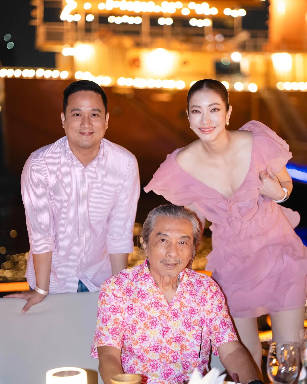 แป้ง - อรจิรา แหลมวิไล