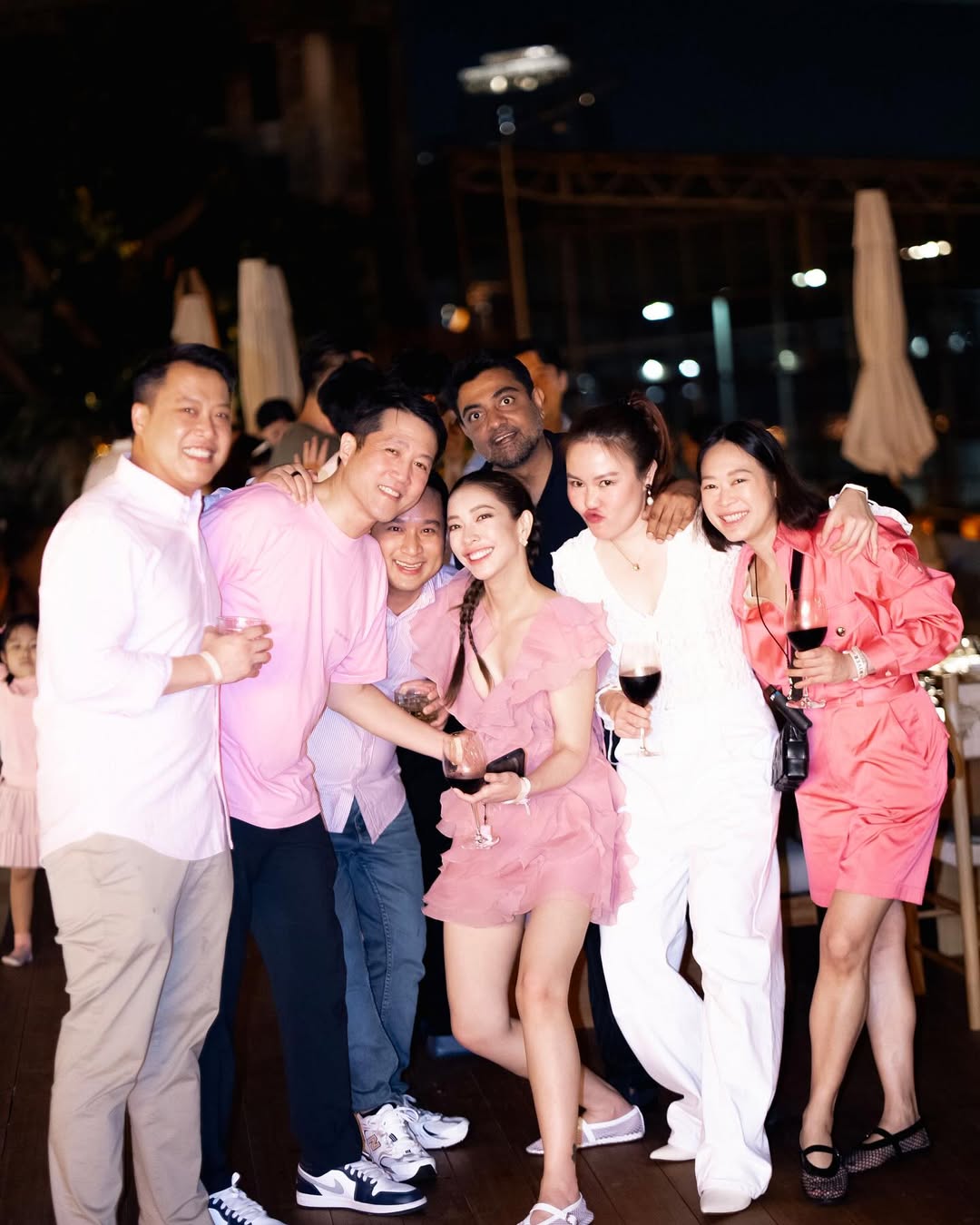 แป้ง - อรจิรา แหลมวิไล