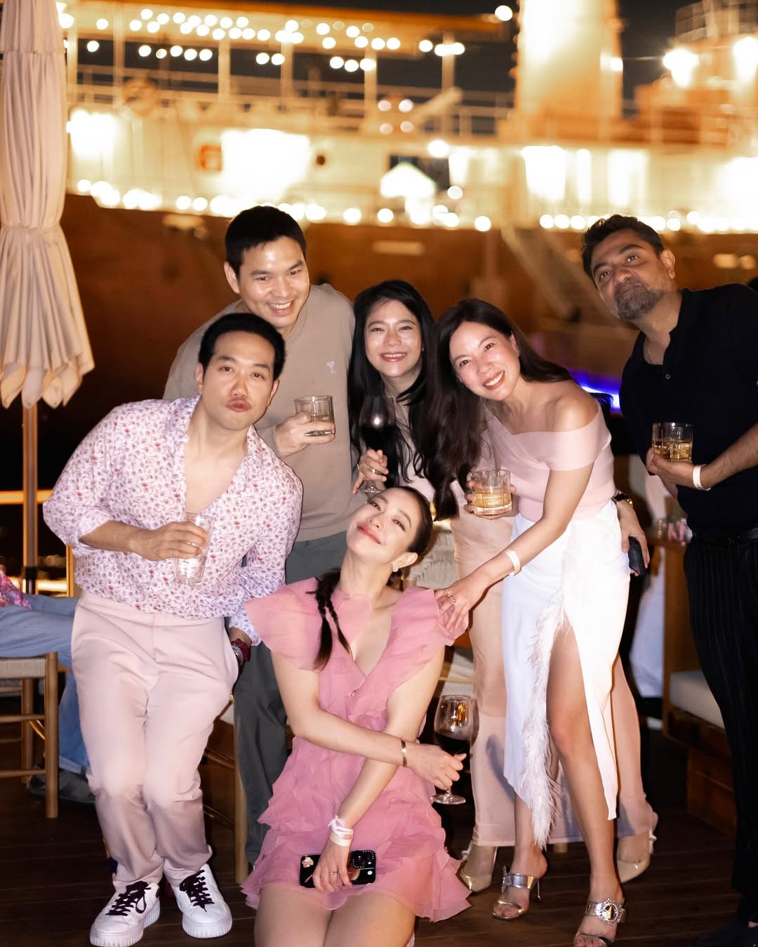 แป้ง - อรจิรา แหลมวิไล