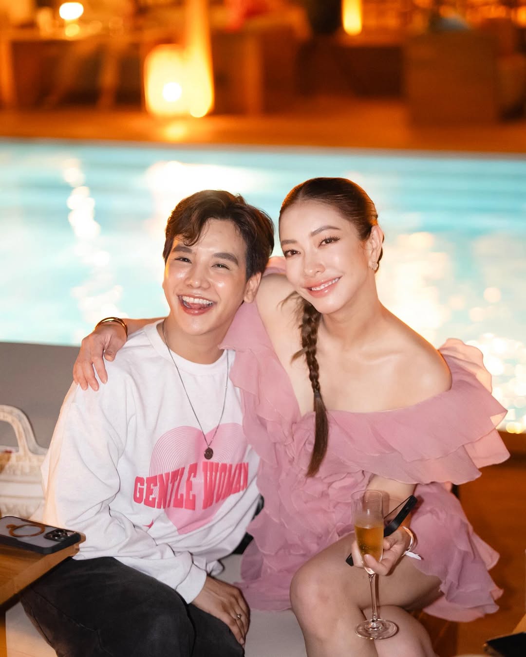 แป้ง - อรจิรา แหลมวิไล
