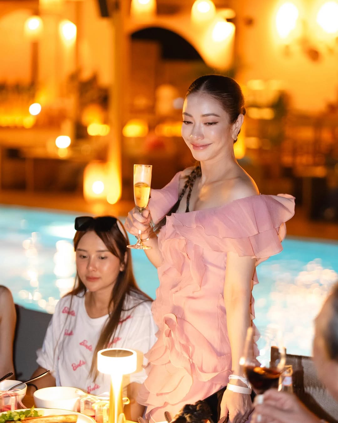 แป้ง - อรจิรา แหลมวิไล