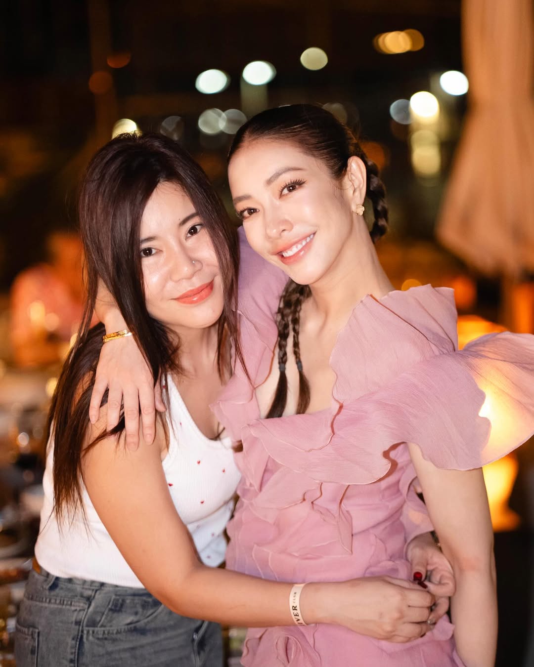 แป้ง - อรจิรา แหลมวิไล