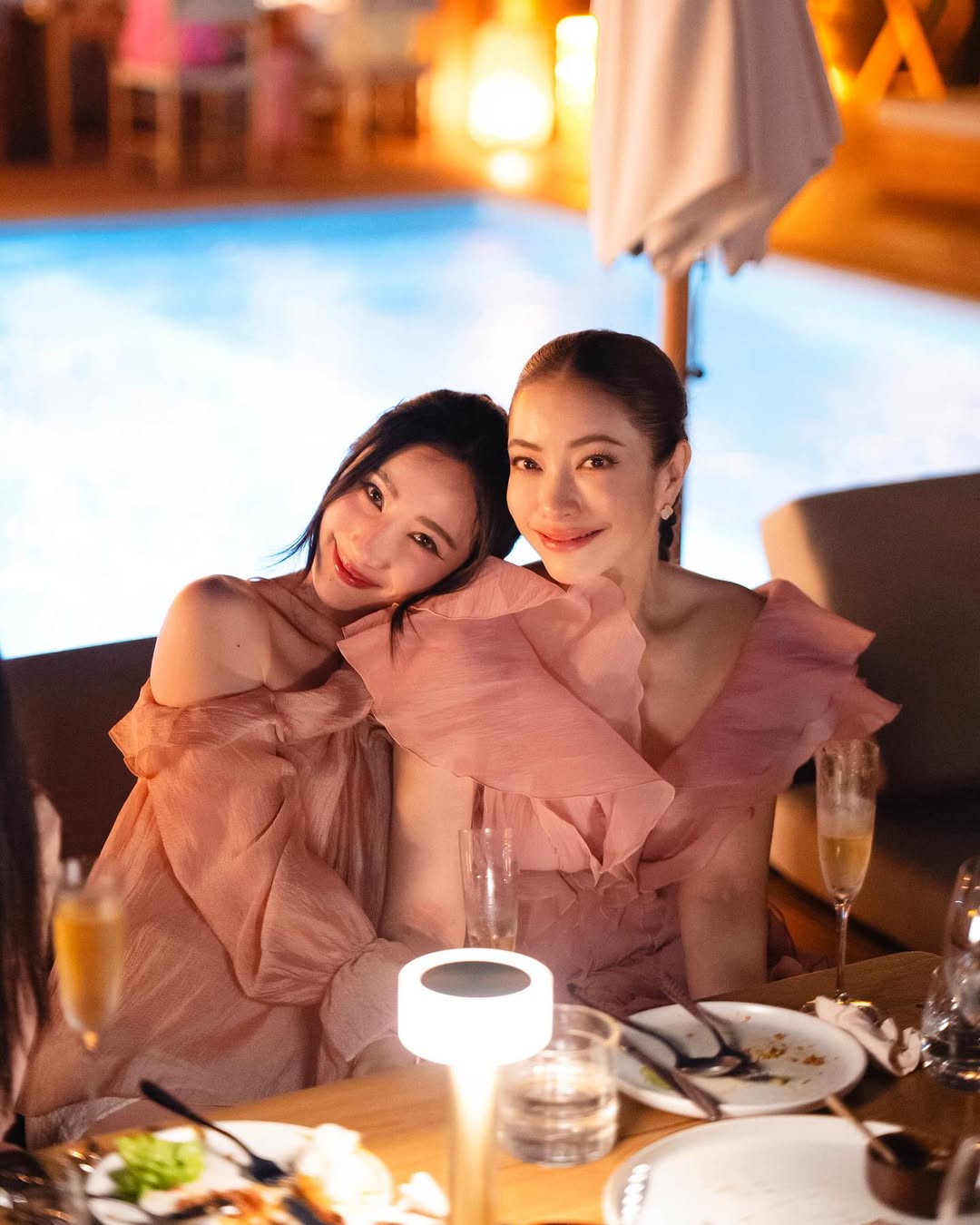 แป้ง - อรจิรา แหลมวิไล