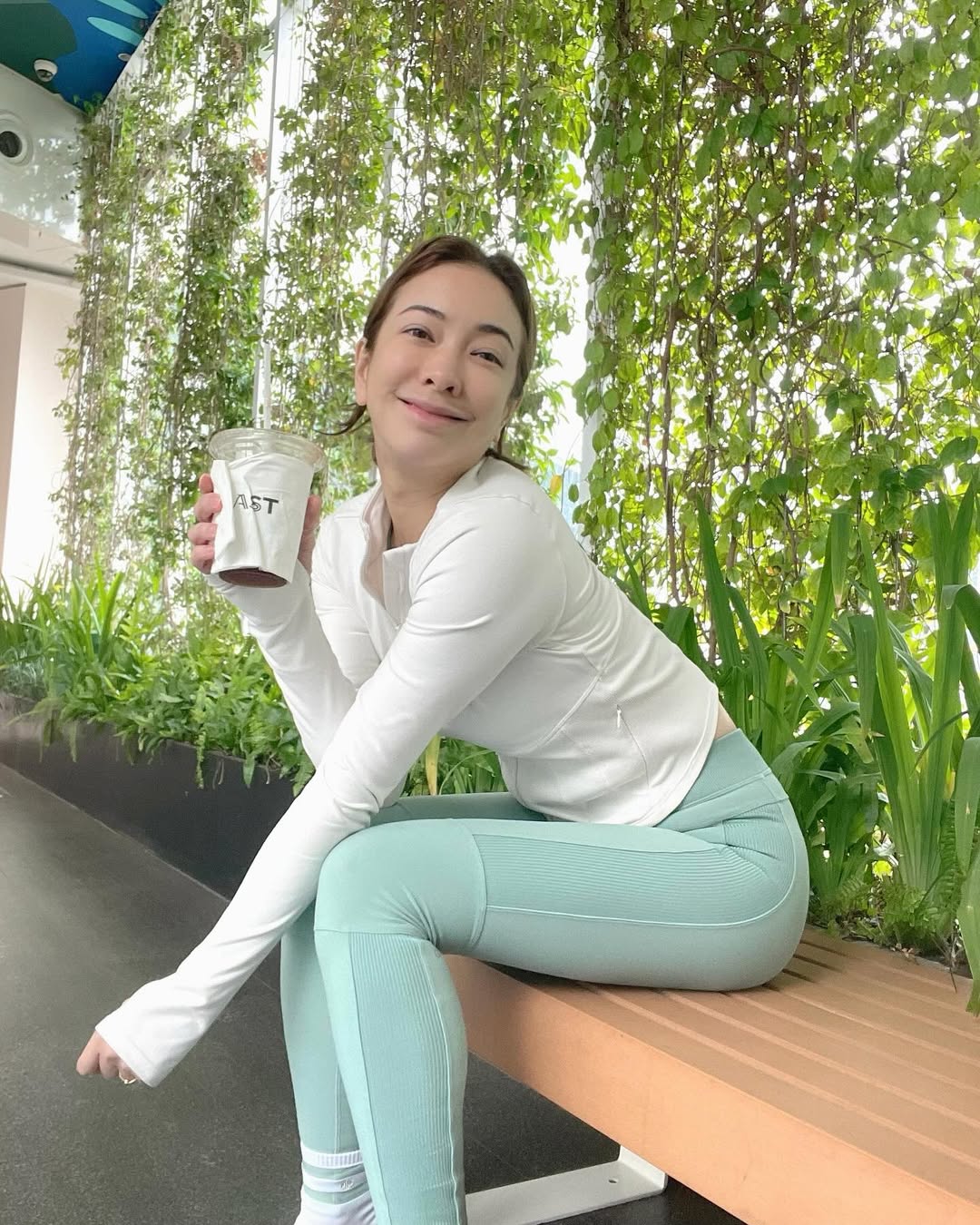 แป้ง - อรจิรา แหลมวิไล