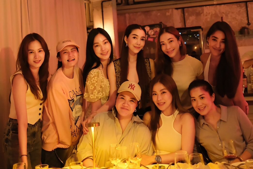 แป้ง - อรจิรา แหลมวิไล
