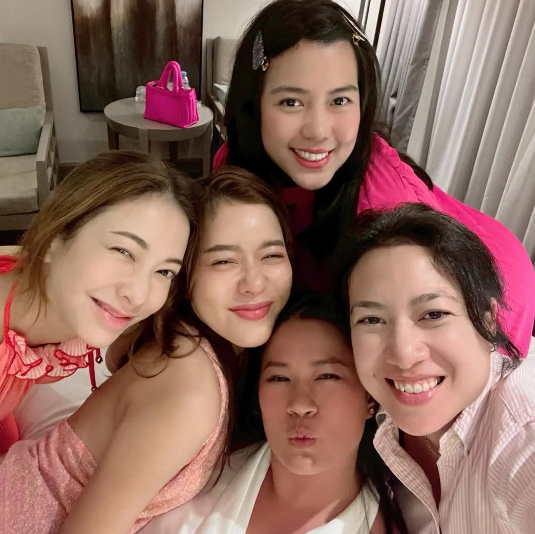 แป้ง - อรจิรา แหลมวิไล
