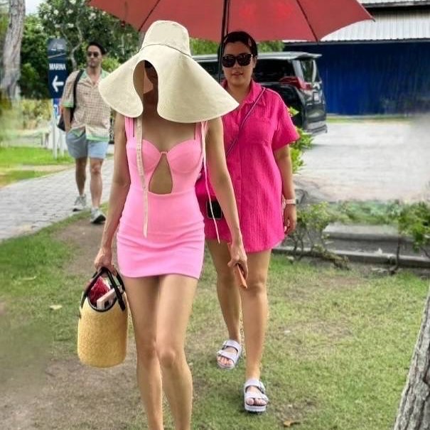 แป้ง - อรจิรา แหลมวิไล