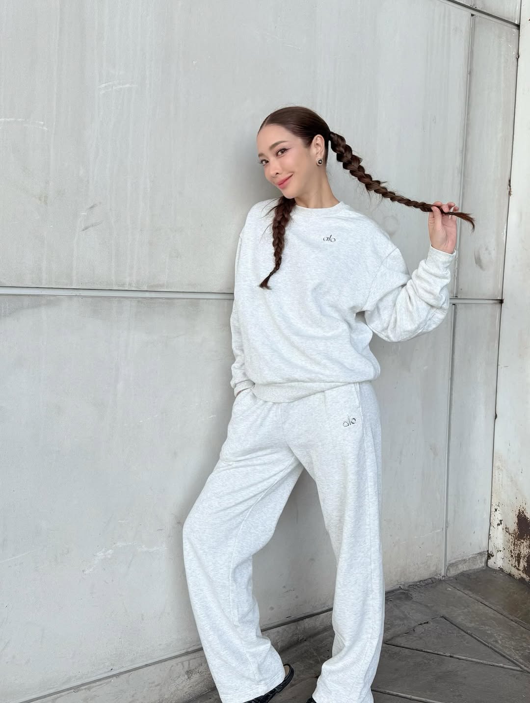 แป้ง - อรจิรา แหลมวิไล