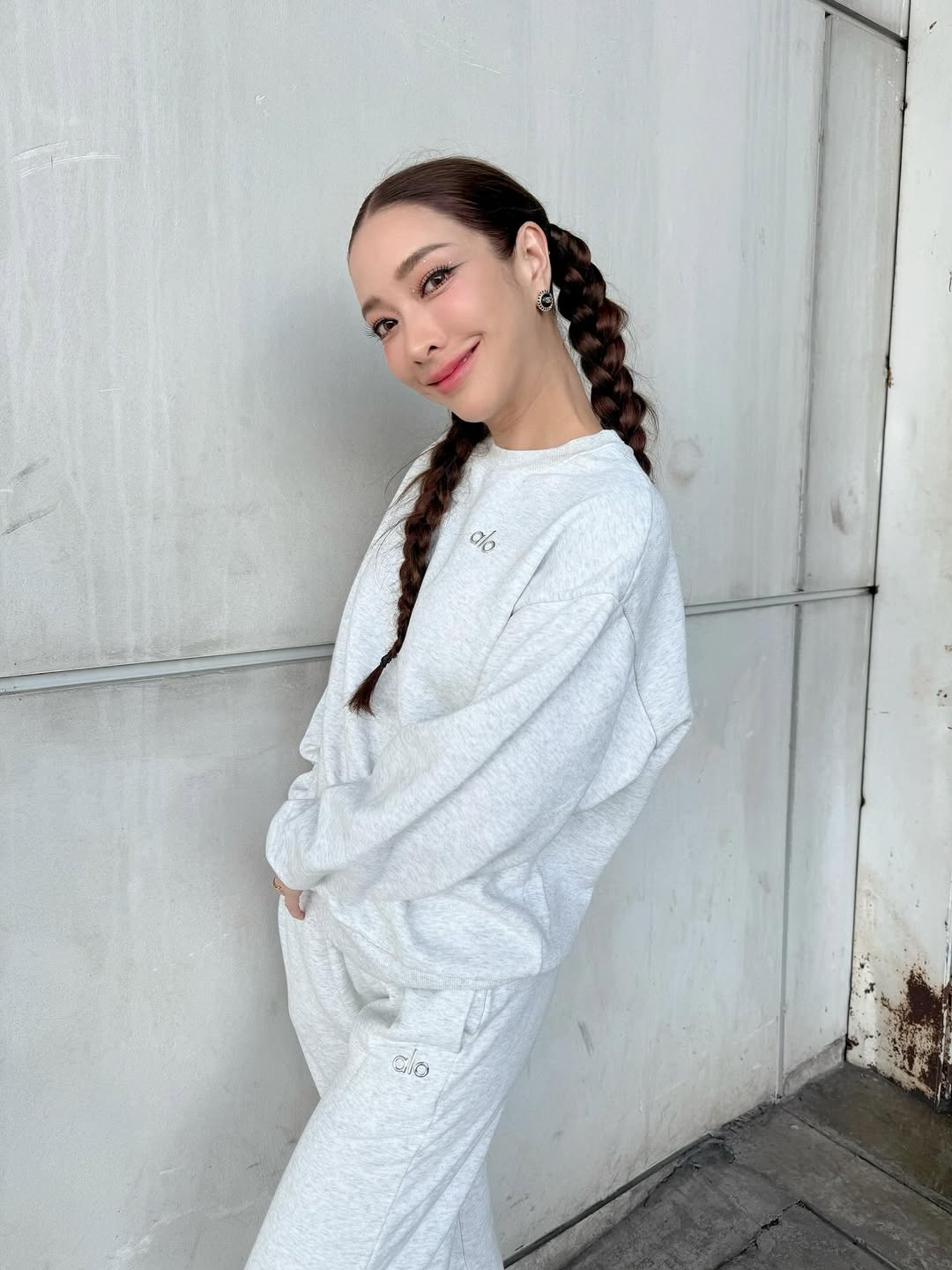 แป้ง - อรจิรา แหลมวิไล