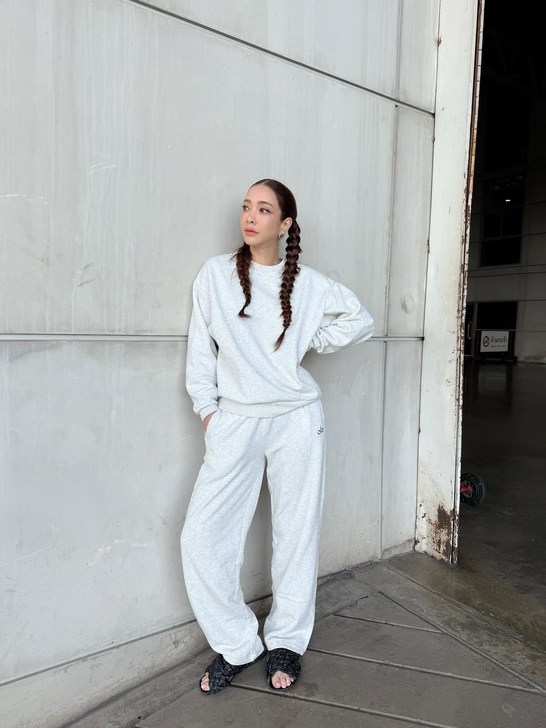 แป้ง - อรจิรา แหลมวิไล