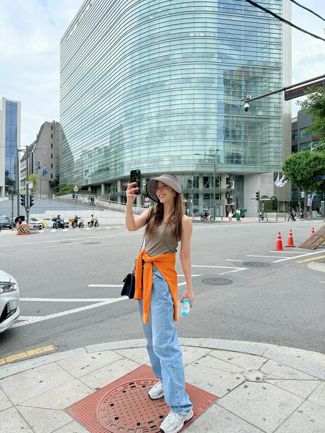 แป้ง - อรจิรา แหลมวิไล