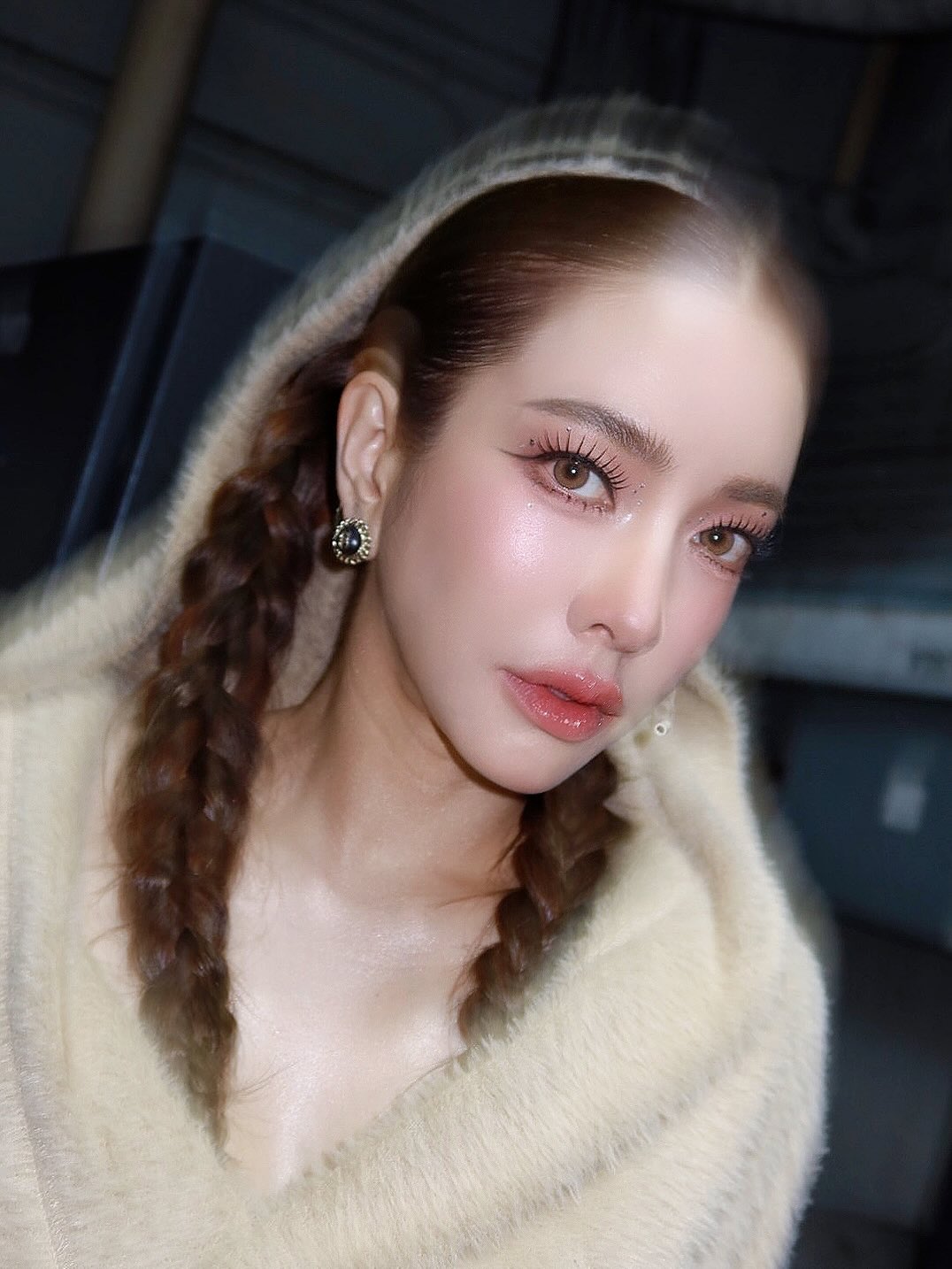 แป้ง - อรจิรา แหลมวิไล