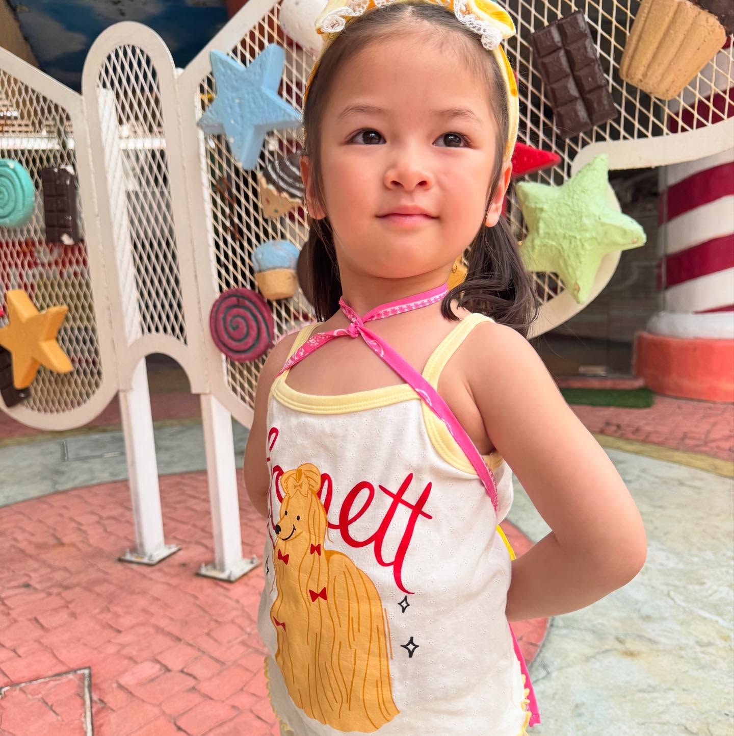 แป้ง - อรจิรา แหลมวิไล