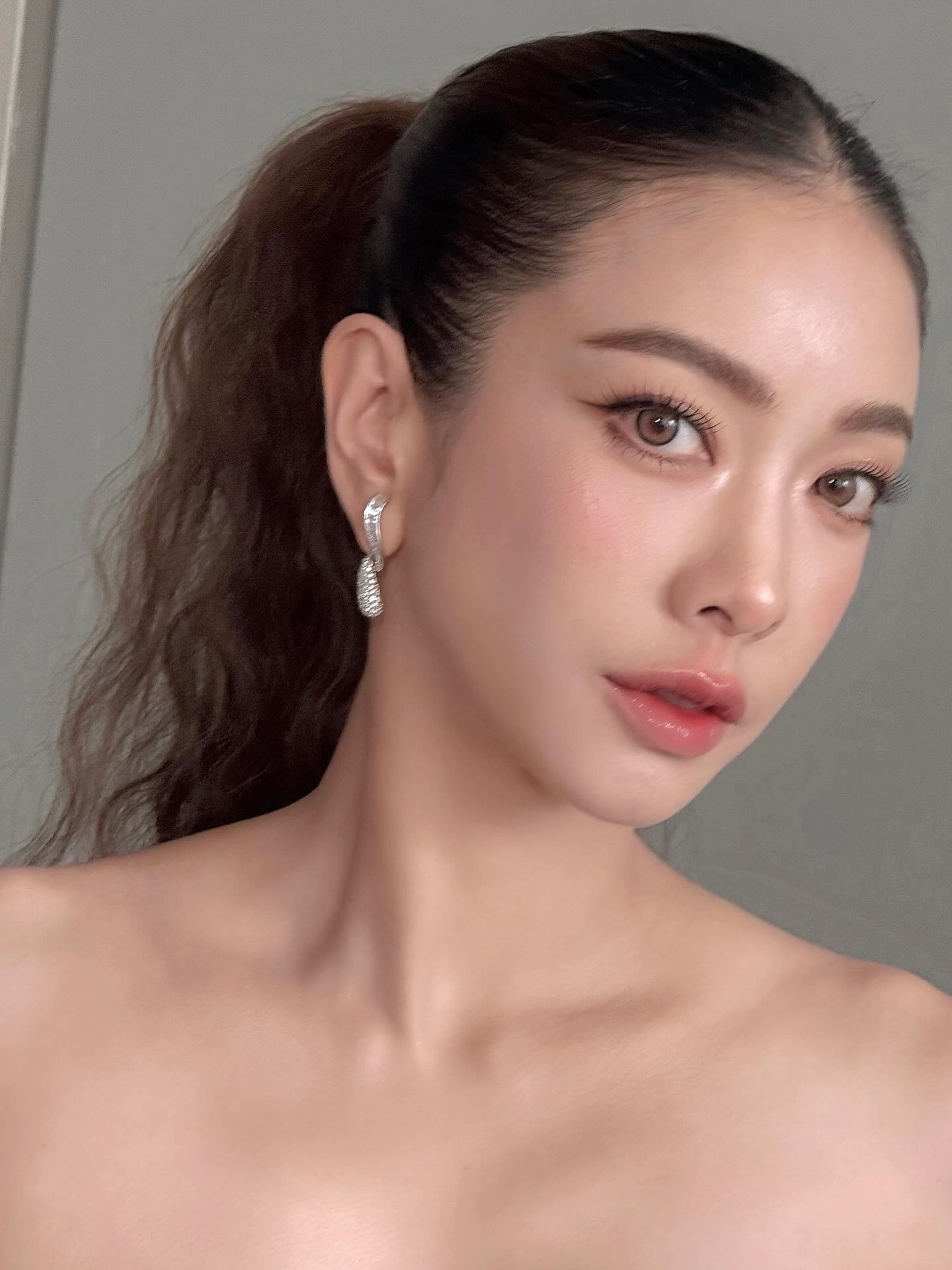 แป้ง - อรจิรา แหลมวิไล