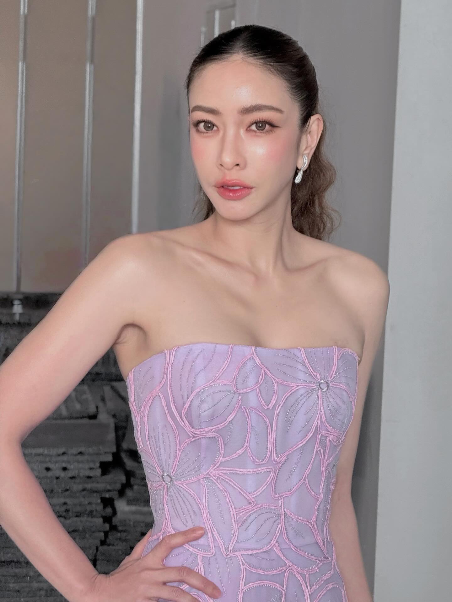 แป้ง - อรจิรา แหลมวิไล