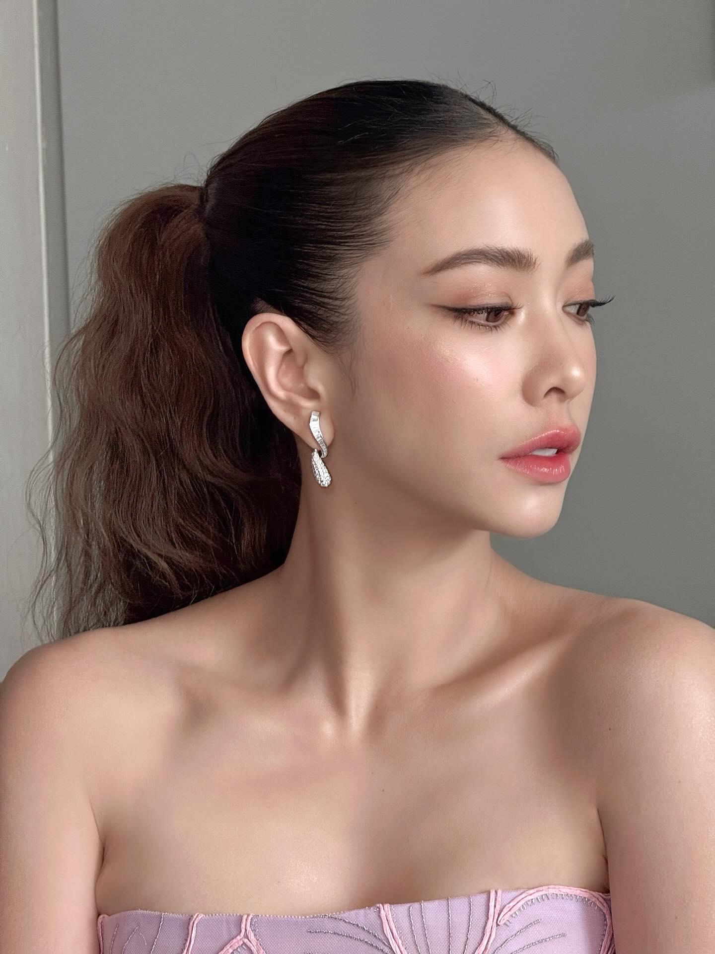 แป้ง - อรจิรา แหลมวิไล