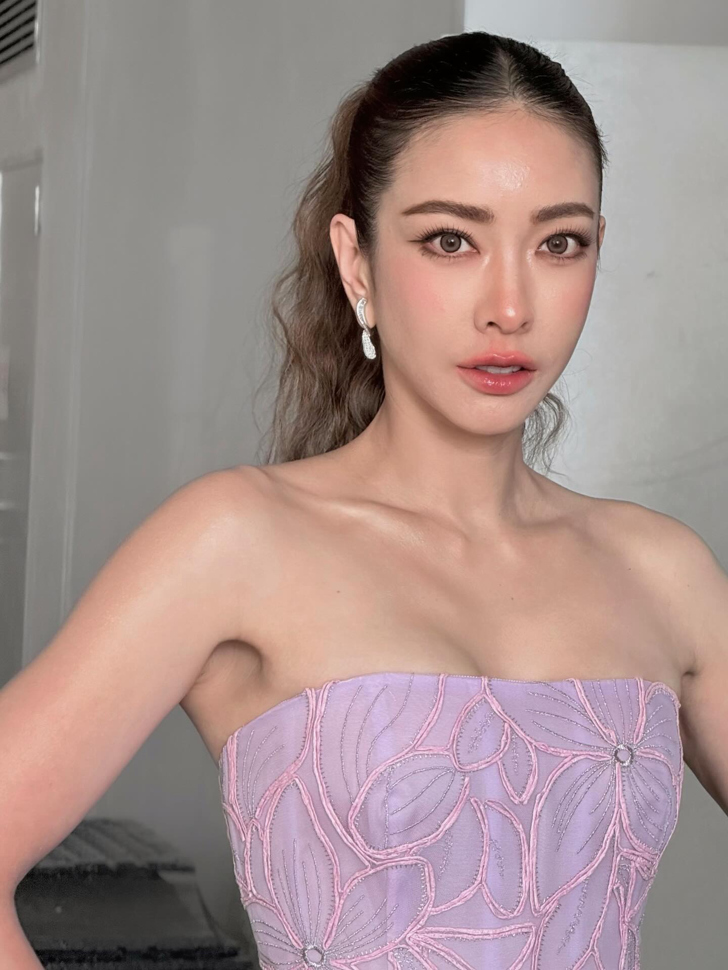 แป้ง - อรจิรา แหลมวิไล
